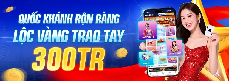 Thưởng nạp lại và hoàn trả 55pw link vào